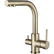 Смеситель для кухни Paulmark Essen