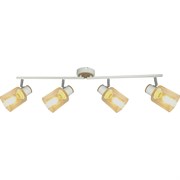 Настеннопотолочный светильник спот Rivoli Jamilly 7057704