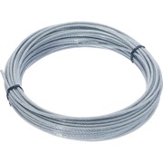 Стальной трос СТРОЙМЕТИЗ 4150041
