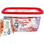 Стиральный порошок-автомат Кошкин Дом 70-01-003