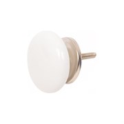 Керамическая ручка для мебели BlumenHaus Классика