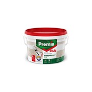 Выравнивающая шпатлевка для внутренних работ Premia Club CLUB