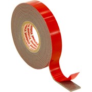 Двусторонняя монтажная термостойкая акриловая клейкая лента VINTANET 1105