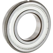 Подшипник Timken 6206-ZZ-NR 00