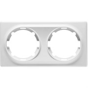 Двойная рамка OneKeyElectro 2172783