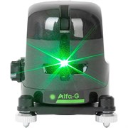 Автоматический лазерный уровень GEOBOND alfa-g