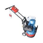 Мозаично-шлифовальная машина МИСОМ РБ СО 348/380В