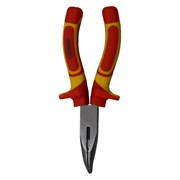 Изогнутые длинногубцы BIST BWD505-02