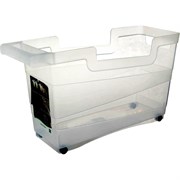 Контейнер для хранения Idiland tule