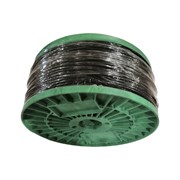 Стальной латунированный погодоустойчивый трос BEFAST TCO030200S