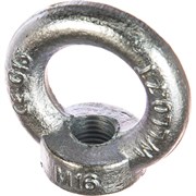 Рым-гайка Саморезик DIN582-М16-1