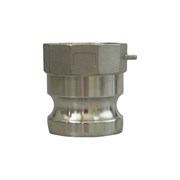 Нержавеющий камлок TITAN LOCK TL50ASS316