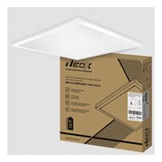 Универсальная панель светодиодная Neox ДВО-02-EMERGENCY 4040-ОПАЛ