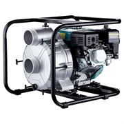 Мотопомпа LEO LGP 30-W