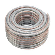 Шланг поливочный BlackWeld PROFESSIONAL O12x16, 1/2", 15 м