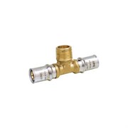 Пресс-тройник APE AP133 26x34x26