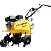 Мотокультиватор CHAMPION BC7712