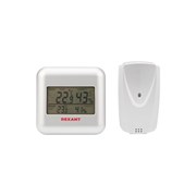 Метеостанция REXANT S3341BF