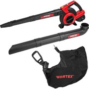 Аккумуляторная воздуходувка WORTEX BB 2536-1 D