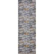 Мягкая самоклеящаяся 3d панель LAKO LKD-16-05-FC67