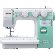 Швейная машина JANOME SE 7522