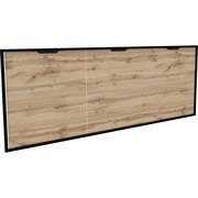 Экран для ванны 1Marka 170 Grunge Loft дуб вотан