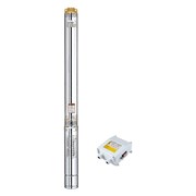 Скважинный насос LEO 4XR 6/20-2,2