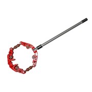 Роторный труборез VOLL vrc14s