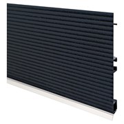 Алюминиевый кухонный цоколь ООО ДЕКОПЛИНТ 3012