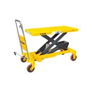 Передвижной подъемный стол TOR 500 кг, 310-900 мм, XILIN SPT500