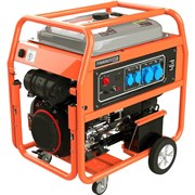 Бензиновый генератор Evoline PB 22000 E