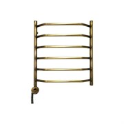 Электрический полотенцесушитель DOMOTERM Лаура П6