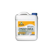 Акриловая грунтовка для внутренних и наружных работ ЛАТЕК Л102