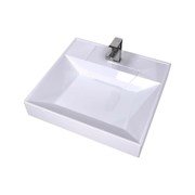 Раковина для ванной над стиральной машиной uperwood Top