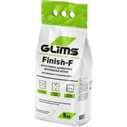 Шпатлевка GLIMS Finish-F