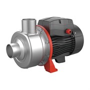 Центробежный насос LEO ABK 200