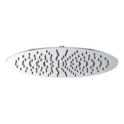 Верхний душ Clever SLIM INOX AIR