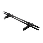 Трубчатый снегозадержатель Borge 01.010.15.04.02.100.9005