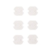 Заглушки для розеток от детей HALSA HLS-S-602