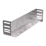 Упрощенный горизонтальный переходник Промрукав н100