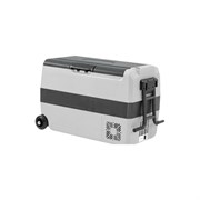 Компрессорный автохолодильник Alpicool ET50 12/24