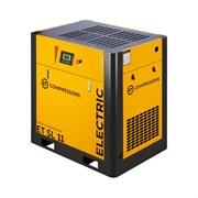 Винтовой компрессор ET SL 11-08