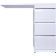 Напольная тумба Style Line Даллас PLUS