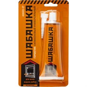 Силиконовый универсальный герметик ШАБАШКА 241359