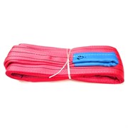 Петлевой строп ООО «Грузовые стропы» СТП0530