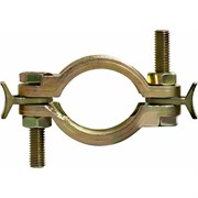 2-болтовый усиленный хомут TITAN LOCK TL150-175DC
