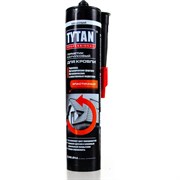 Каучуковый герметик для кровли TYTAN PROFESSIONAL