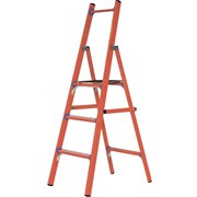 Стеклопластиковая диэлектрическая стремянка Диэлектрик ССД-2,0 Евро