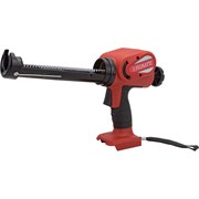 Аккумуляторный пистолет для герметика Felisatti ПГ-310/18Л3