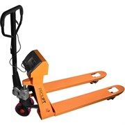 Гидравлическая тележка PROLIFT CW20